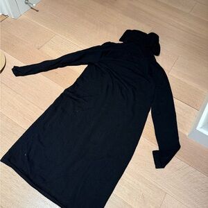 Ralph Lauren sport turtleneck dress